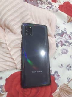 Samsung a31