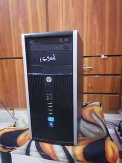 HP Gaming PC