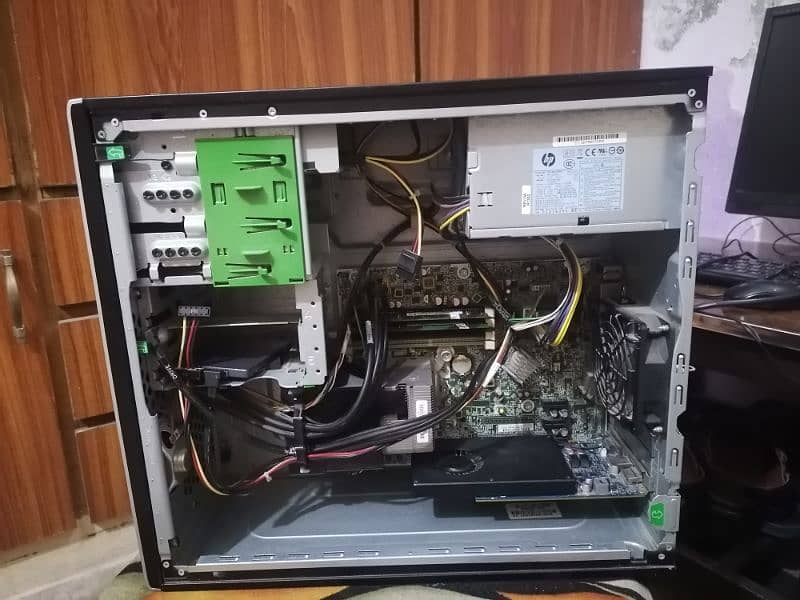 HP Gaming PC 3