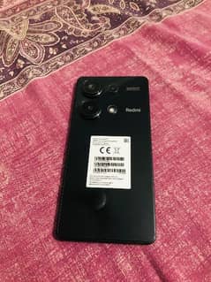 Xiaomi Redmi Note 13 Pro New