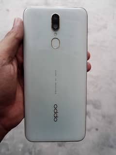 OPPO F11 - 8gb RAM 256gb storage