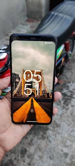 Google pixel 4xl 6gb64gb