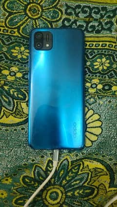 Oppo a16e  4/64