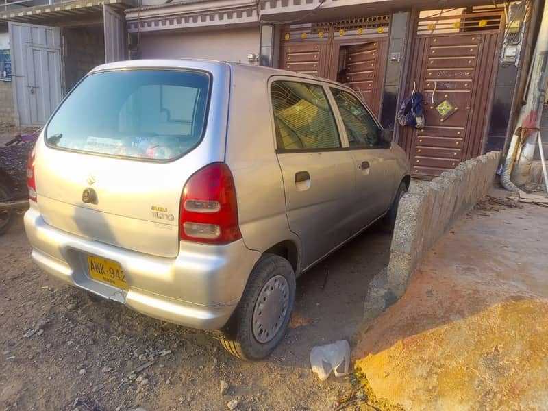 Suzuki Alto 2011 S 2