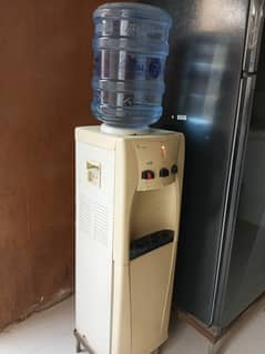 Super Asia water dispenser