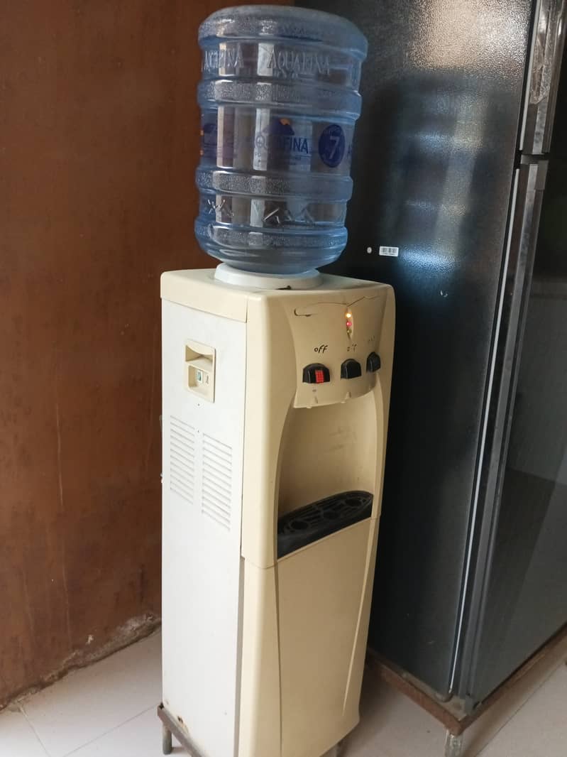 Super Asia water dispenser 0