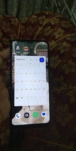 oppo a15s 4gb 64gb full box original mobile 1