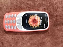 Nokia 3310 3G Original