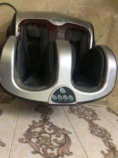 iRest Foot Massager