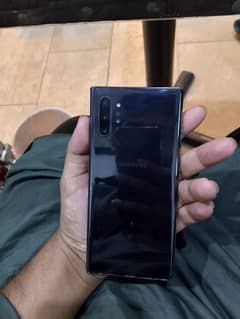 Samsung note10 plus