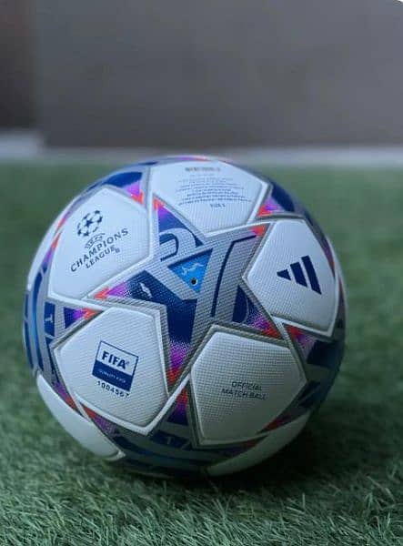 best quality turf football / also have budget ball 1