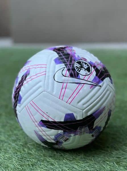 best quality turf football / also have budget ball 2