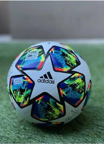 best quality turf football / also have budget ball 5