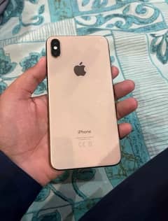 iPhone XS Max dual physical PTA approve