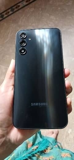 Samsung Galaxy A24 8/128 0