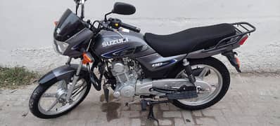 suzuki