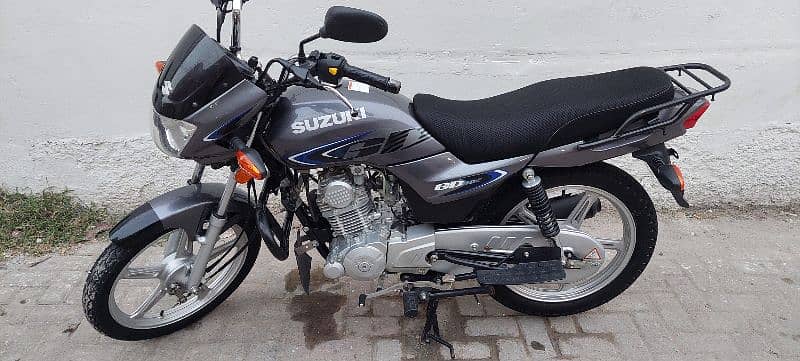 suzuki 110 0