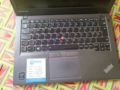 Lenovo Thinkpad Core i5 4th Gen 4GB 128GB(SSD)