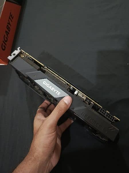 Nividia Geforce Rtx 2070Super 3