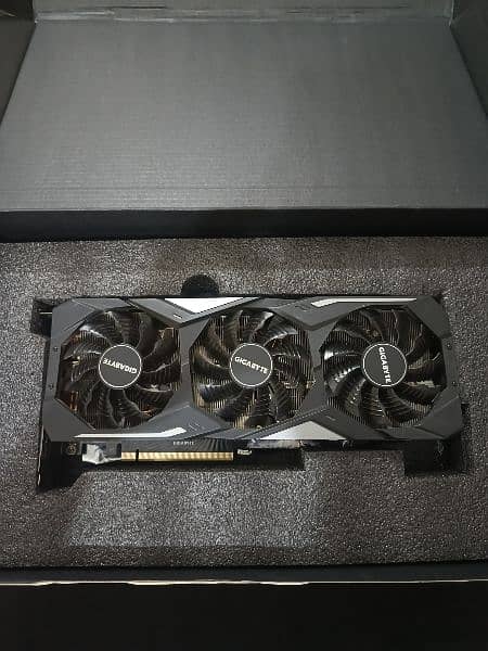 Nividia Geforce Rtx 2070Super 9