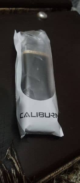 Pod/vape Caliburn Brand 3