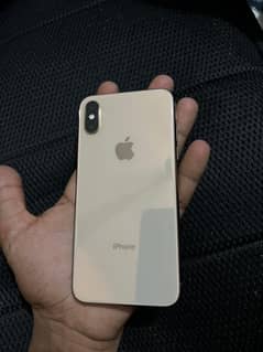 Iphone xs pta approved 64gb 0