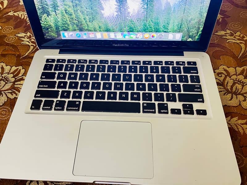 macbook pro 2012 1