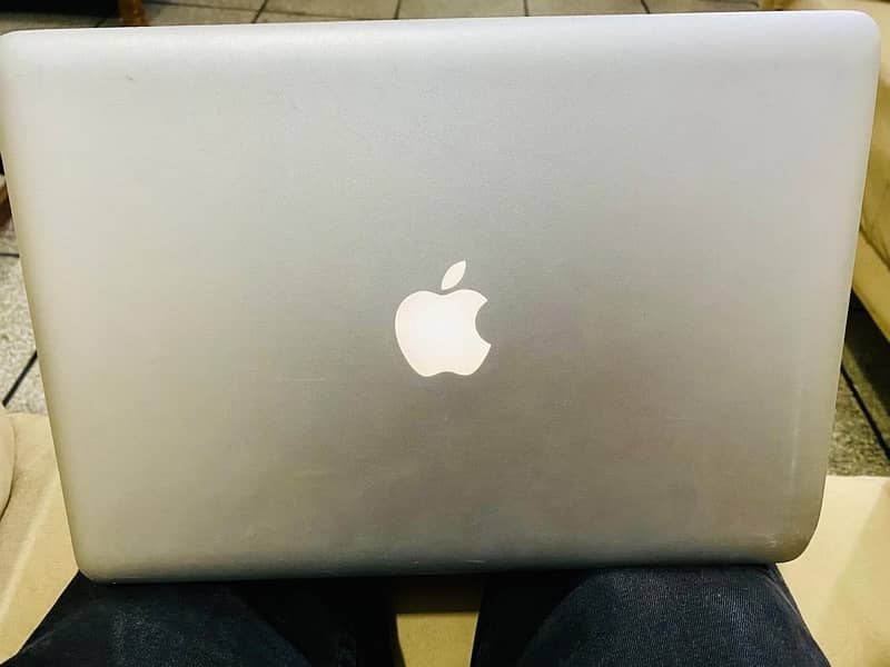 macbook pro 2012 4