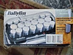 BaByliss