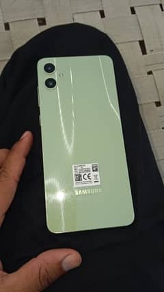 Samsung a05 4gb 64