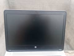 Hp Laptop Core i5 4th Generation 8gb ram SSD Hard 250 GB