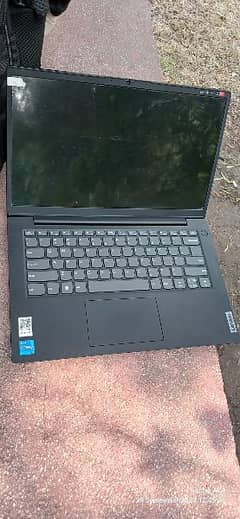 lenovo laptop warranted