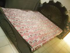 Bed for sale