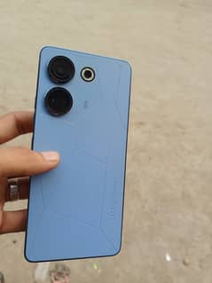 Tecno camon 20 | | condition 10/10