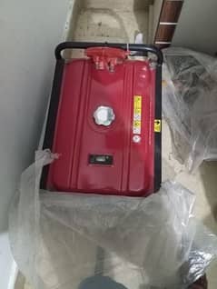 honda generator