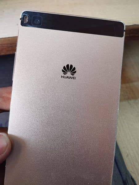 Huawei P8 3/64 2