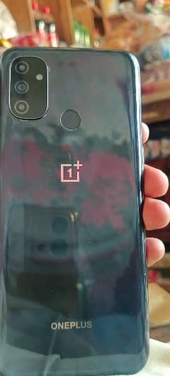 OnePlus Nord N100