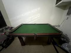 Snooker