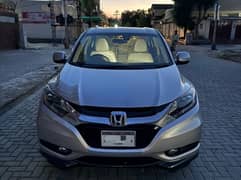 Honda Vezel 2014 0