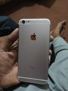 iphone 6s plus 64gb 03260074905 call me