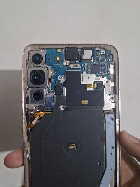 Selling Samsung S22 Plus Parts 2