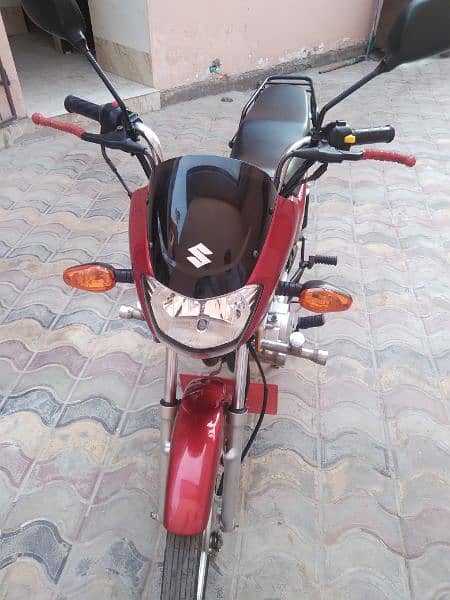 bike for sale 3