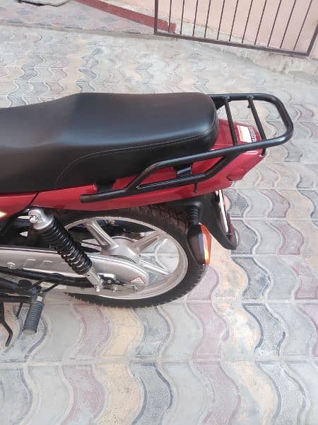 bike for sale 5