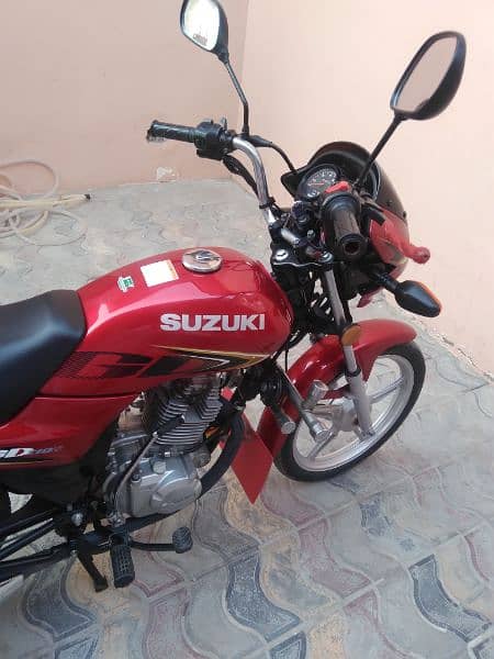 bike for sale 7