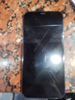 iphone 12 pro max 256gb non PTA battery health 100