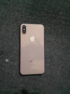 iphone xs 256gb rose gold colour