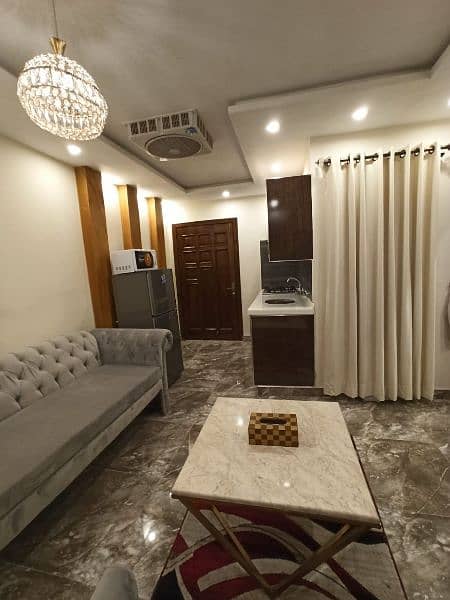 Studio Apartments For Sale In Lahore Sky Mall 6