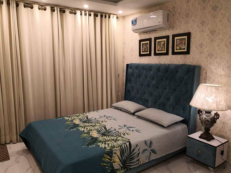 Studio Apartments For Sale In Lahore Sky Mall 9