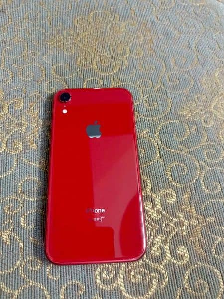 IPHONE XR 128 GB JV LLA MODEL 3