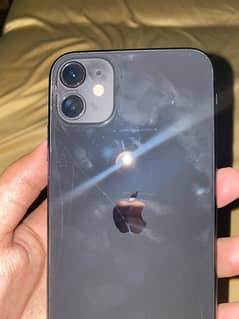 iphone 11 non pta jv back crack 64gb